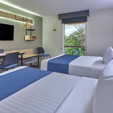 City Express By Marriott Playa Del Carmen Dış mekan fotoğraf