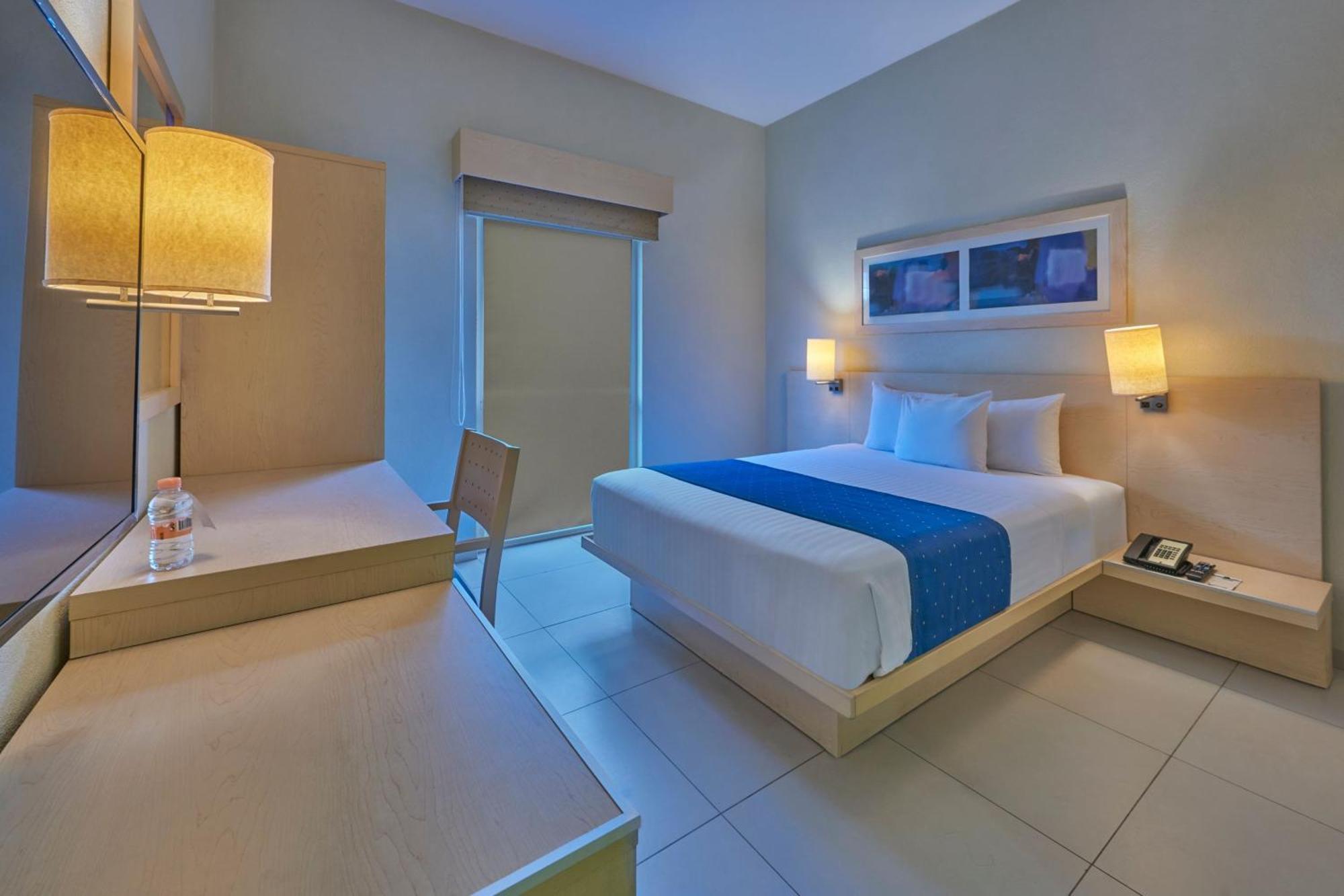 City Express By Marriott Playa Del Carmen Dış mekan fotoğraf