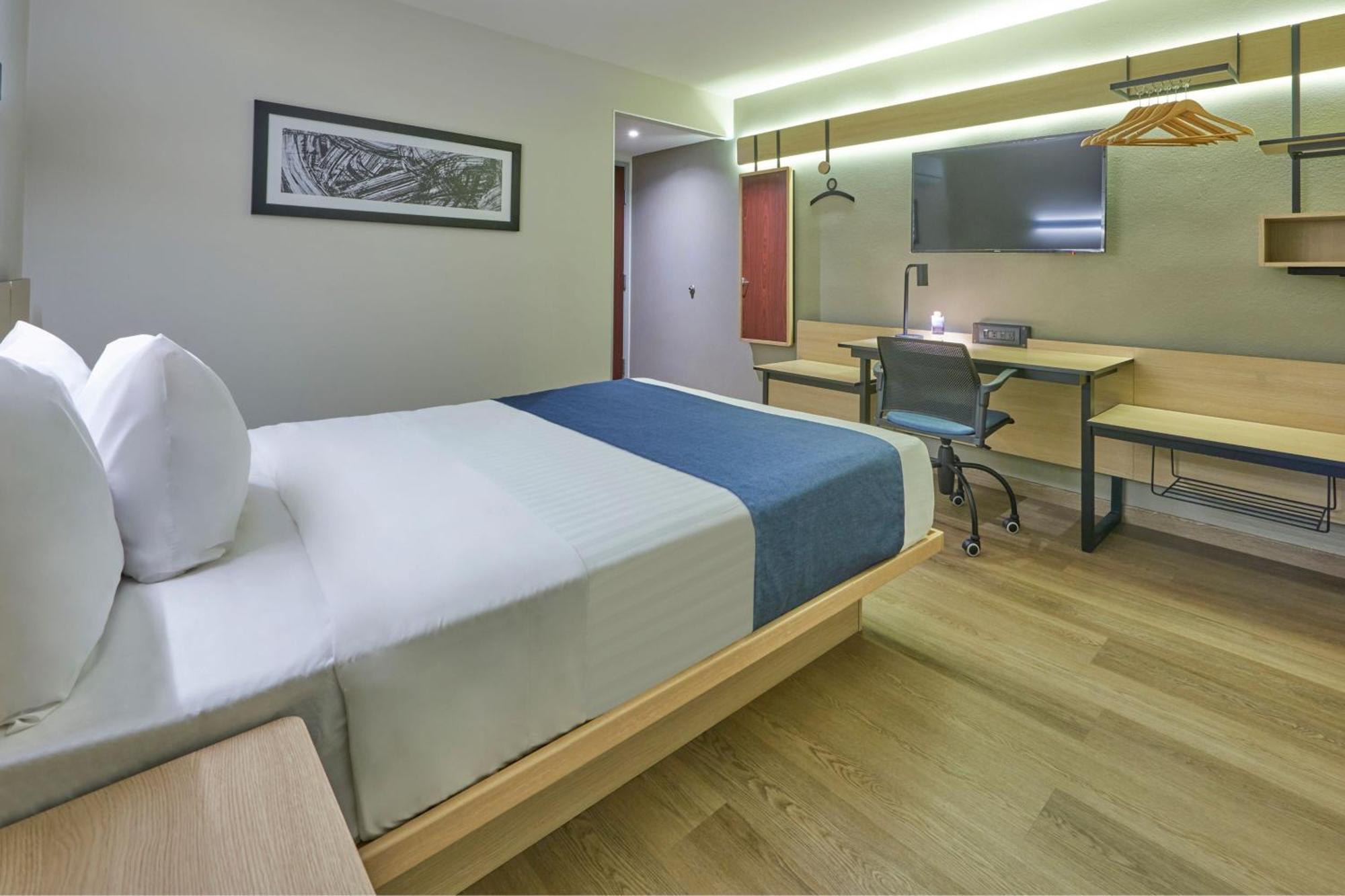 City Express By Marriott Playa Del Carmen Dış mekan fotoğraf