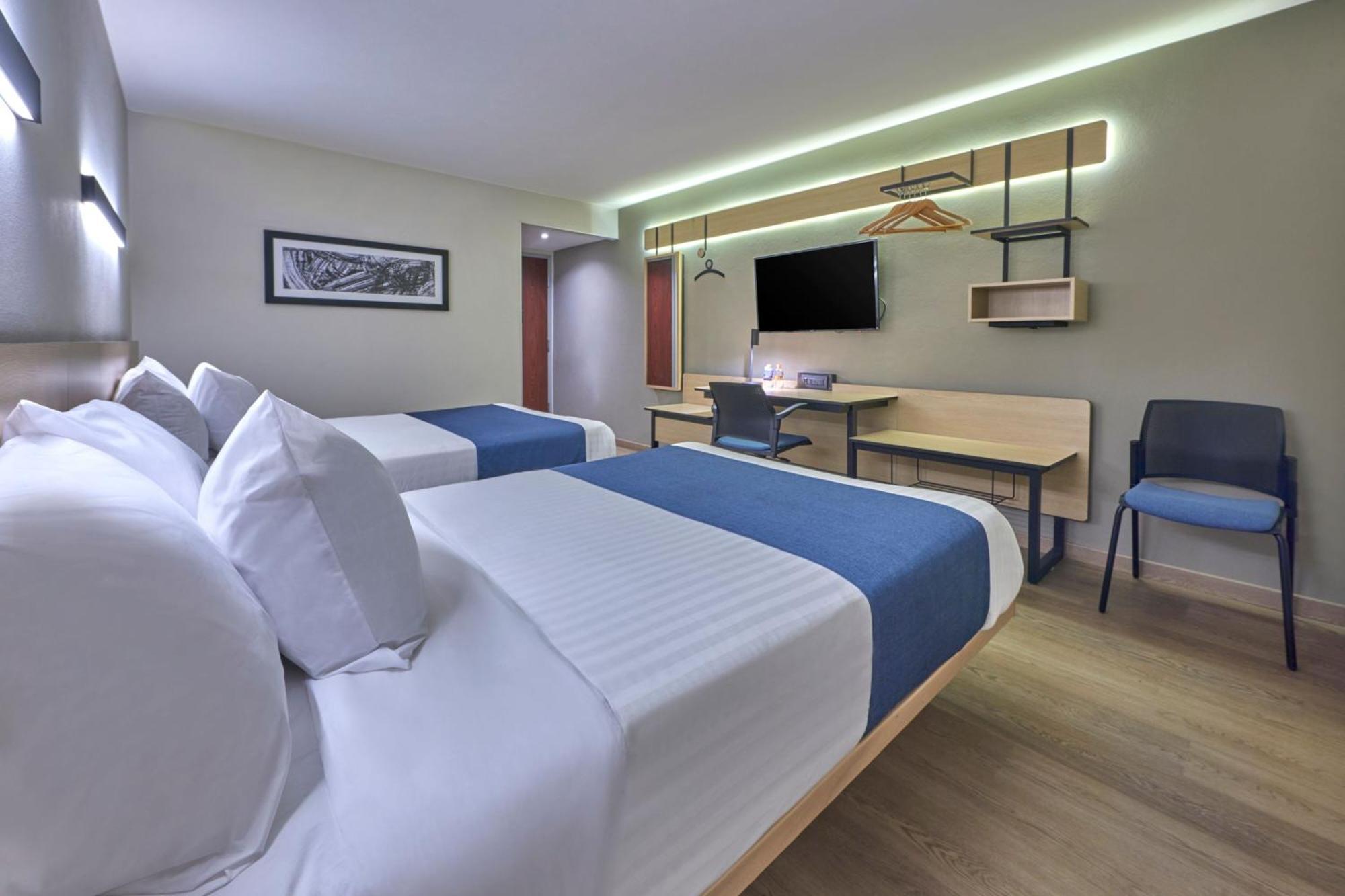 City Express By Marriott Playa Del Carmen Dış mekan fotoğraf
