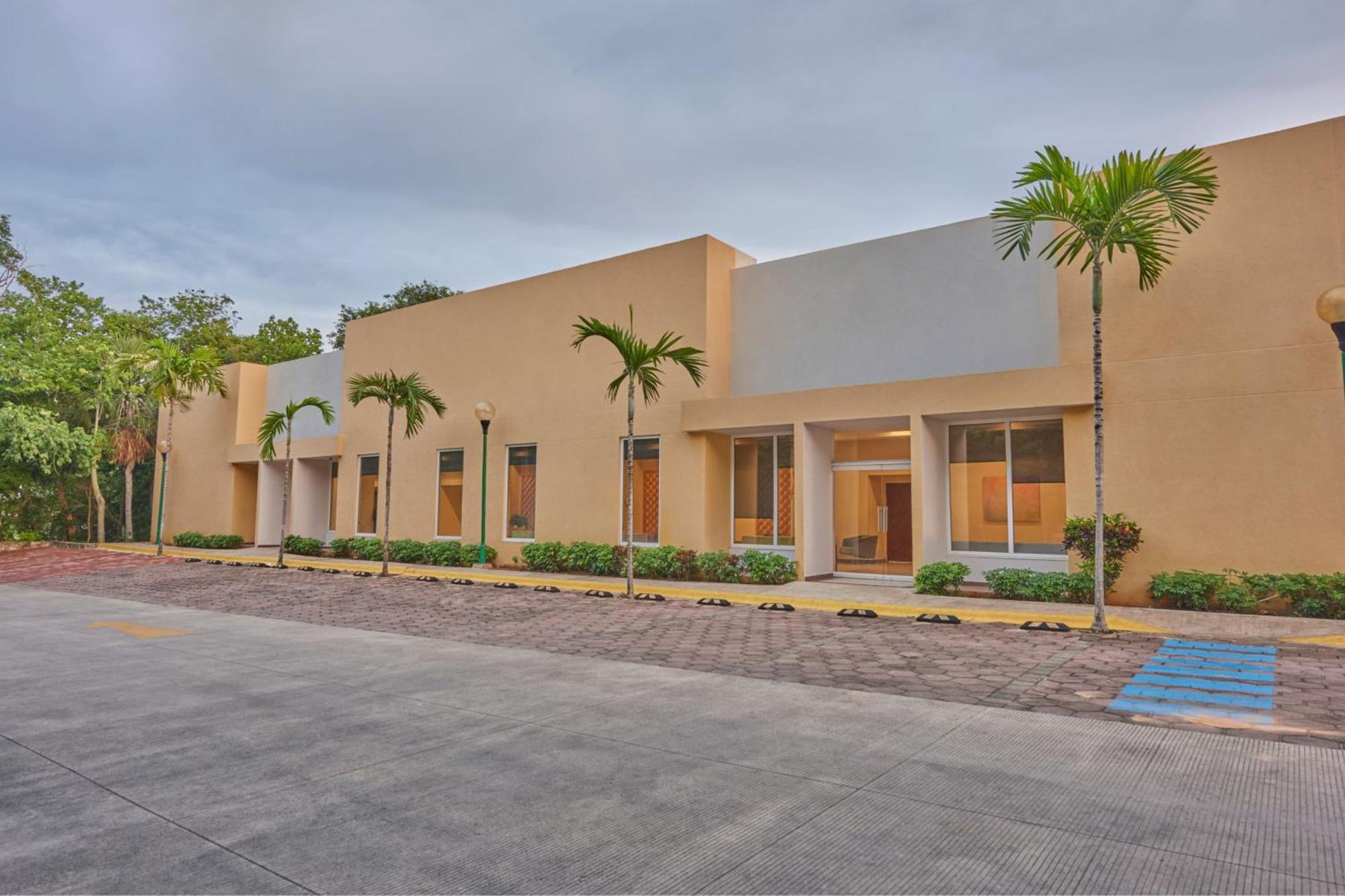 City Express By Marriott Playa Del Carmen Dış mekan fotoğraf