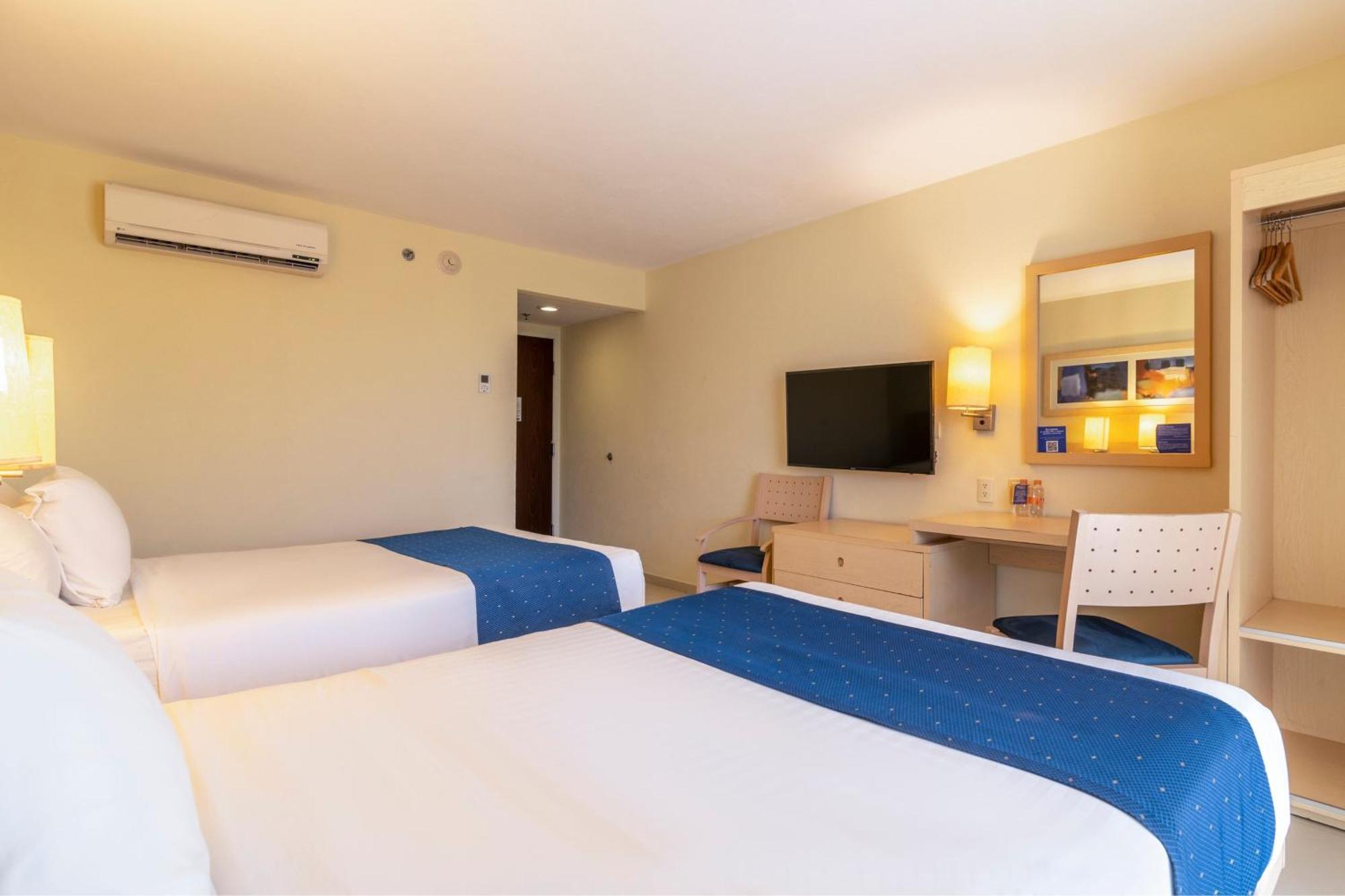 City Express By Marriott Playa Del Carmen Dış mekan fotoğraf